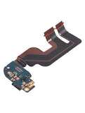 Replacement Charging Port Flex Cable Compatible with HTC One M8 Mini