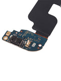 Replacement Charging Port Flex Cable Compatible with HTC One M8 Mini