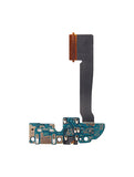 Replacement Charging Port Flex Cable Compatible with HTC One E8