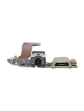 Replacement Charging Port Flex Cable Compatible with HTC One E8