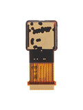 Replacement Back Camera Compatible with HTC One M7