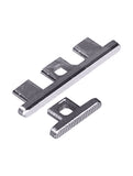 Replacement Hard Buttons (Power / Volume) Compatible with Motorola Moto X2 (XT1096 / 2014)