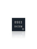 Replacement Compass IC Compatible with Apple iPhone 5 / 5C / 5S / SE (2016) / 6 / 6 Plus (U1901: U2202: U3000: U16: 8963: 14 Pins)