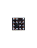 Replacement Compass IC Compatible with Apple iPhone 5 / 5C / 5S / SE (2016) / 6 / 6 Plus (U1901: U2202: U3000: U16: 8963: 14 Pins)