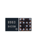 Replacement Compass IC Compatible with Apple iPhone 5 / 5C / 5S / SE (2016) / 6 / 6 Plus (U1901: U2202: U3000: U16: 8963: 14 Pins)