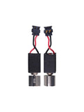 Replacement Vibrator Compatible with Motorola Moto G4 Plus (XT1644 / 2016)