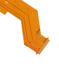 Replacement Power Button Flex Cable Compatible with HTC Desire Eye M910X