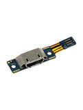 Replacement Charging Port With Board Compatible with HTC Desire 510