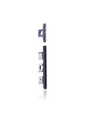 Replacement Power And Volume Button Compatible with Nexus 6