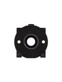 Replacement Back Camera Lens Compatible with Motorola Moto X2 (XT1096 / 2014) (Black)