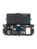 Replacement Loudspeaker Audio Jack Module Compatible with Motorola Droid Turbo (XT1254 / XT1225 / 2014)