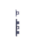 Replacement Power And Volume Button Compatible with Nexus 6