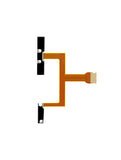 Replacement Power & Volume Flex Compatible with Motorola Moto X (XT1060 / 2013)