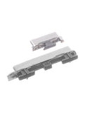 Replacement Hard Buttons (Power / Volume) Compatible with Motorola Moto G (XT1032 / 2013)