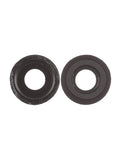 Replacement Back Camera Lens Compatible with Motorola Moto X (XT1060 / 2013) (Black)