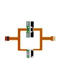 Replacement Power & Volume Flex Compatible with Motorola Moto X (XT1060 / 2013)