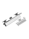 Replacement Hard Buttons (Power / Volume) Compatible with Motorola Moto G (XT1032 / 2013)