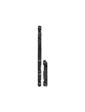 Replacement Hard Buttons (Power / Volume) Compatible with Motorola Moto X Play (XT1561 / 2015)