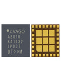 Replacement Power Amplifier IC Chip Compatible with Apple iPhone 6 / 6 Plus (PA A8010: PA U_HBPAD: 56 Pins )