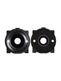 Replacement Back Camera Lens Compatible with Motorola Moto X2 (XT1096 / 2014) (Black)