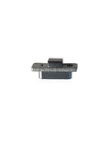 Replacement Hard Buttons (Power / Volume) Compatible with Motorola Moto Z Play Droid (XT1635 / 2016)