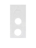 Replacement Back Camera Lens Compatible with Motorola Moto G4 (XT1625 / 2016)