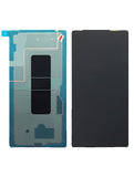 Replacement Stylus Sensor Film Compatible with Samsung Galaxy Note 8