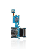 Replacement Charging Port Flex Cable Compatible with Samsung Galaxy Tab S2 8.0" (T715 / T719) (2015) (3G Version) (Premium)