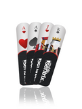 Plastic Ultra Thin And Strong Cards Compatible with Others