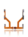 Replacement Power / Volume Button Flex Cable Compatible with HTC M10