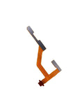 Replacement Power / Volume Button Flex Cable Compatible with HTC M10