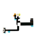 Replacement Power Button Flex Cable Compatible with Apple iPhone 6 Plus