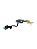 Replacement Power Button + Proximity Sensor Compatible with Apple iPhone 4 (CDMA)