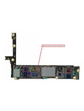 Replacement Power Management PMIC IC (Big) Compatible with Apple iPhone 6 / 6 Plus (U1202 / 338S1251-AZ / 267 Pins)