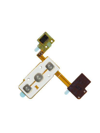 Replacement Power / Volume Button Flex Cable Compatible with LG G3 (Genuine OEM)