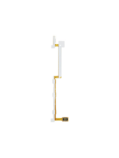 Replacement Power / Volume Flex Cable Compatible with Samsung Galaxy Tab Pro 8.4" (T320 / T321 / T325)