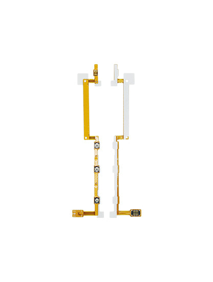 Replacement Power / Volume Flex Cable Compatible with Samsung Galaxy Tab Pro 8.4" (T320 / T321 / T325)