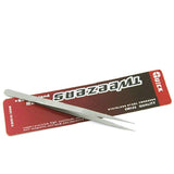 Straight Tip Tweezer (QA-11) (Quick) Compatible with quick