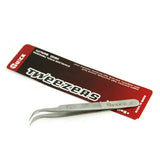 Curved Tip Tweezer (QA-15) (Quick) Compatible with quick