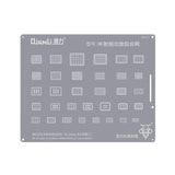 Bumblebee Stencil (QS147) RF Power Amplifier Integrated Network (Qianli) Compatible with Qianli