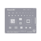 Bumblebee Stencil (QS152) Compatible with Qianli Xiaomi 14 (Qianli)