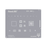 Bumblebee Stencil (QS51) Compatible with Qianli Meizu MX4serie MT6596W CPU (Qianli)