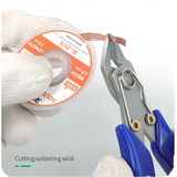RL-0001 Precision Pliers Cutter Plier Tools (ReLife) Compatible with ReLife