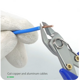 RL-0001 Precision Pliers Cutter Plier Tools (ReLife) Compatible with ReLife