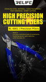 RL-0001 Precision Pliers Cutter Plier Tools (ReLife) Compatible with ReLife