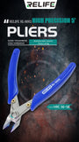 RL-0001 Precision Pliers Cutter Plier Tools (ReLife) Compatible with ReLife