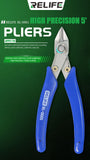 RL-0001 Precision Pliers Cutter Plier Tools (ReLife) Compatible with ReLife