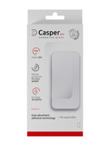 Replacement Casper Pro Tempered Glass Compatible with Apple iPhone 12 Pro Max (Retail Pack) (Clear)