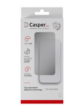 Replacement Casper Pro Tempered Glass Compatible with Apple iPhone X / XS / 11 Pro (Retail Pack) (Privacy)