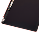 Replacement Complete LCD Display Assembly Compatible with Apple MacBook Air 13" A1932 (2018-2019) (Used OEM Pull: Grade A) (Rose Gold)